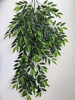 Штучний ампельний рускус . Ампельна зелень для декору ( 125 см , латекс ), фото 6