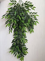 Штучний ампельний рускус . Ампельна зелень для декору ( 125 см , латекс ), фото 4