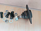 Шарова опора R15 Fiat Ducato 230, Peugeot Boxer, Citroen Jumper (1994-2002), 1302368080, 1607297080, 364032, фото 3