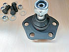 Шарова опора R15 Fiat Ducato 230, Peugeot Boxer, Citroen Jumper (1994-2002), 1302368080, 1607297080, 364032, фото 4