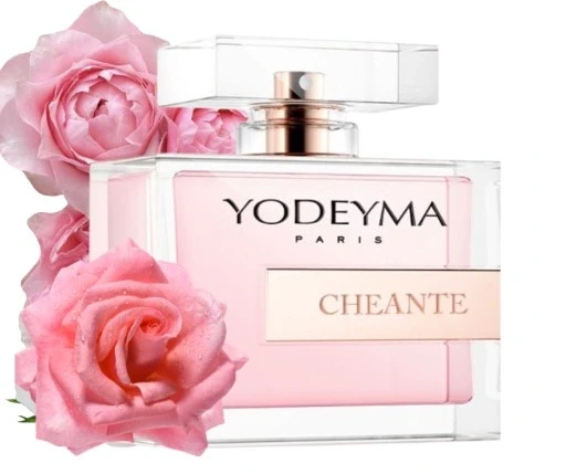 Жіночі парфуми Cheante Yodeyma 100 мл