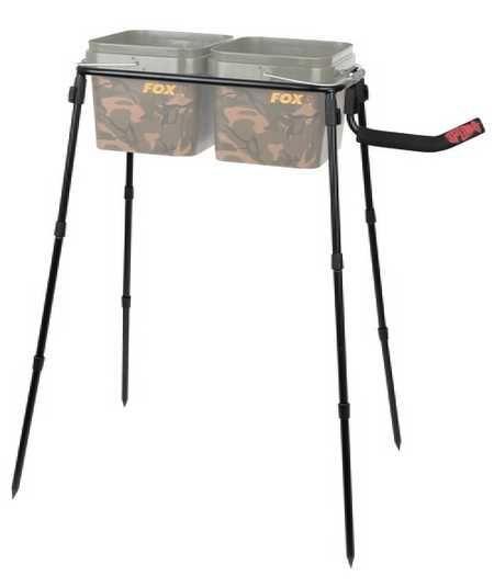 Сподова Станція  Spomb double bucket stand kit