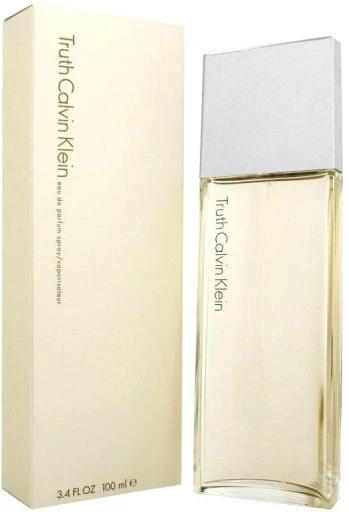 Calvin Klein Truth 100 Ml парфумована вода для жінок Edp 100ml * Edp жіноча вода