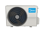 Кондиціонер Midea Oasis Plus MSOP-09FN8-I / MSOP-09FN8-O, фото 5