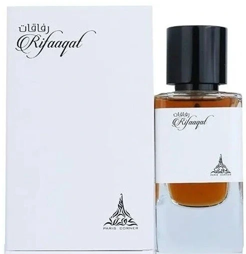 Парфумована вода Paris Corner Rifaaqat Edp 85 мл 85мл * Edp арабські парфуми