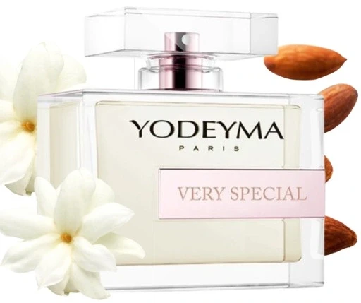 Yodeyma Very Special 100 Ml Edp жіночі парфуми Very 100ml