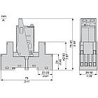 Проміжне реле в зборі Schneider Electric Zelio Relay 2CO  230В АC 10A, LED  RXM2AB2P7PVM, фото 8