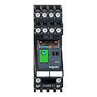 Проміжне реле в зборі Schneider Electric Zelio Relay 2CO  230В АC 10A, LED  RXM2AB2P7PVM, фото 6