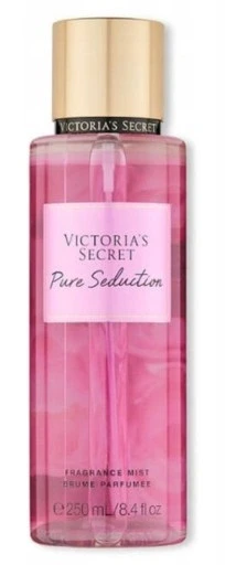 Victoria's Secret Pure Seduction 250 мл туалетна вода (мігелька) для тіла Pure оригінальна з сша 250 мл