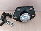 Шарова опора R15 Fiat Ducato 230, Peugeot Boxer, Citroen Jumper (94-02), 1302368080, 1607297080, 364032, фото 4