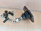 Шарова опора R15 Fiat Ducato 230, Peugeot Boxer, Citroen Jumper (94-02), 1302368080, 1607297080, 364032, фото 3