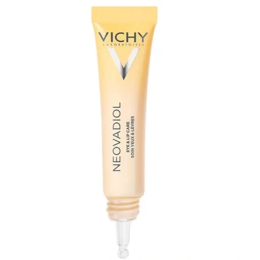 Vichy Neovadiol коригуючий крем під очі 15ml перед і після менопаузи для області навколо очей і губ 15мл+додатковий подарунок