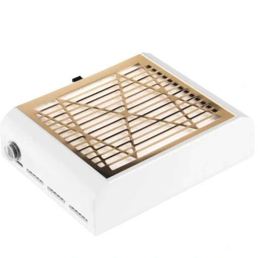 Поглинач пилу касетний Momo J23 40 W золотий