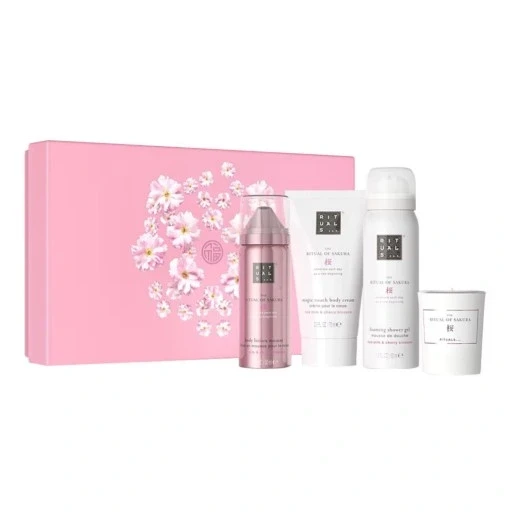Rituals The Of Sakura набір подарунків Gift Set S The Of Prezentowy Gift Set S
