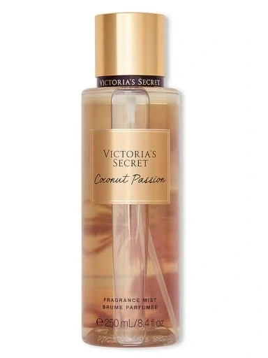 Victoria's Secret Coconut Passion туман 250ml 250 мл