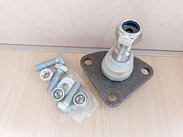 Кульова опора Fiat Ducato 250, Peugeot Boxer 3, Citroen Jumper 3 (2006-2014), 50705629, 93501837, 364076