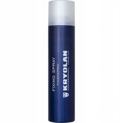 Kryolan фіксатор макіяжу в аерозолі 300 мл