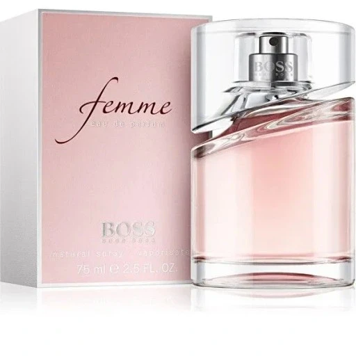 Hugo Boss Femme 75 Ml парфумована вода для жінок Edp Hugo Boss 75ml * Edp жіноча вода