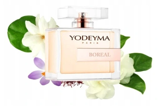 Жіночі парфуми Yodeyma Boreal 100 мл 100 мл