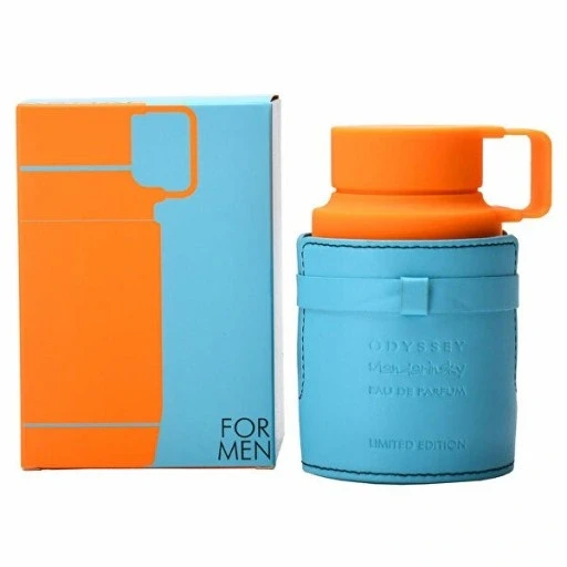 Armaf Odyssey Mandarin Sky Limited Edition 100ml Sky * едп парфумована вода чоловіча