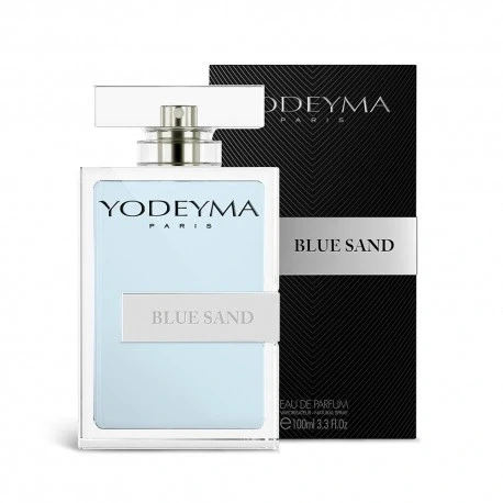 Парфуми Yodeyma Blue Sand 100 мл унісекс зима 2023 Blue Sand 100мл