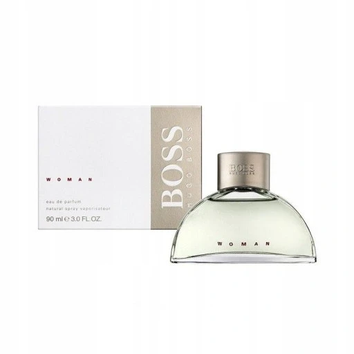 Hugo Boss Boss Woman 90 Ml парфумована вода для жінок Edp Hugo Boss Women 90ml * Edp вода для парфумів для жінок