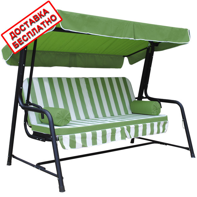 Диван-гойдалка «Madrid» Spring-Swing