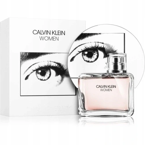 Calvin Klein Women 100ml парфумована вода для жінок Edp товар Edp