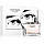 Calvin Klein Women 100ml парфумована вода для жінок Edp товар Edp, фото 3