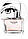 Calvin Klein Women 100ml парфумована вода для жінок Edp товар Edp, фото 4