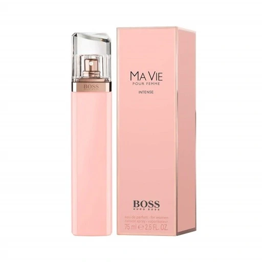 Hugo Boss Ma Vie Pour Femme 75 Ml парфумована вода жіноча Edp парфуми Hugo Boss Ma Vie 75ml * Edp вода для дамська