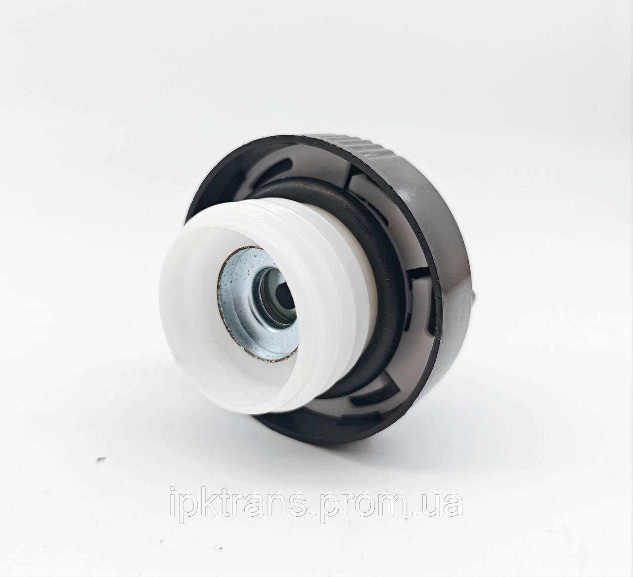 Кришка паливного бака навантажувача TOYOTA 6-8FD/FG15-35 № 23320-23600-71, 233202360071