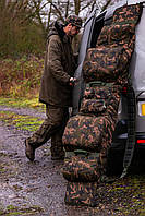 Чохол для вудлищ Fox Camolite 13ft 3 + 3 Rod Case