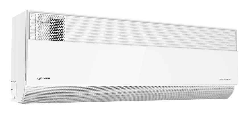 Кондиціонер Midea GAIA MSFA-12N8D6E-I /MSFA-12N8D6E-O