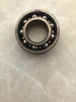 Підшипник кульковий 20x42x12 6004