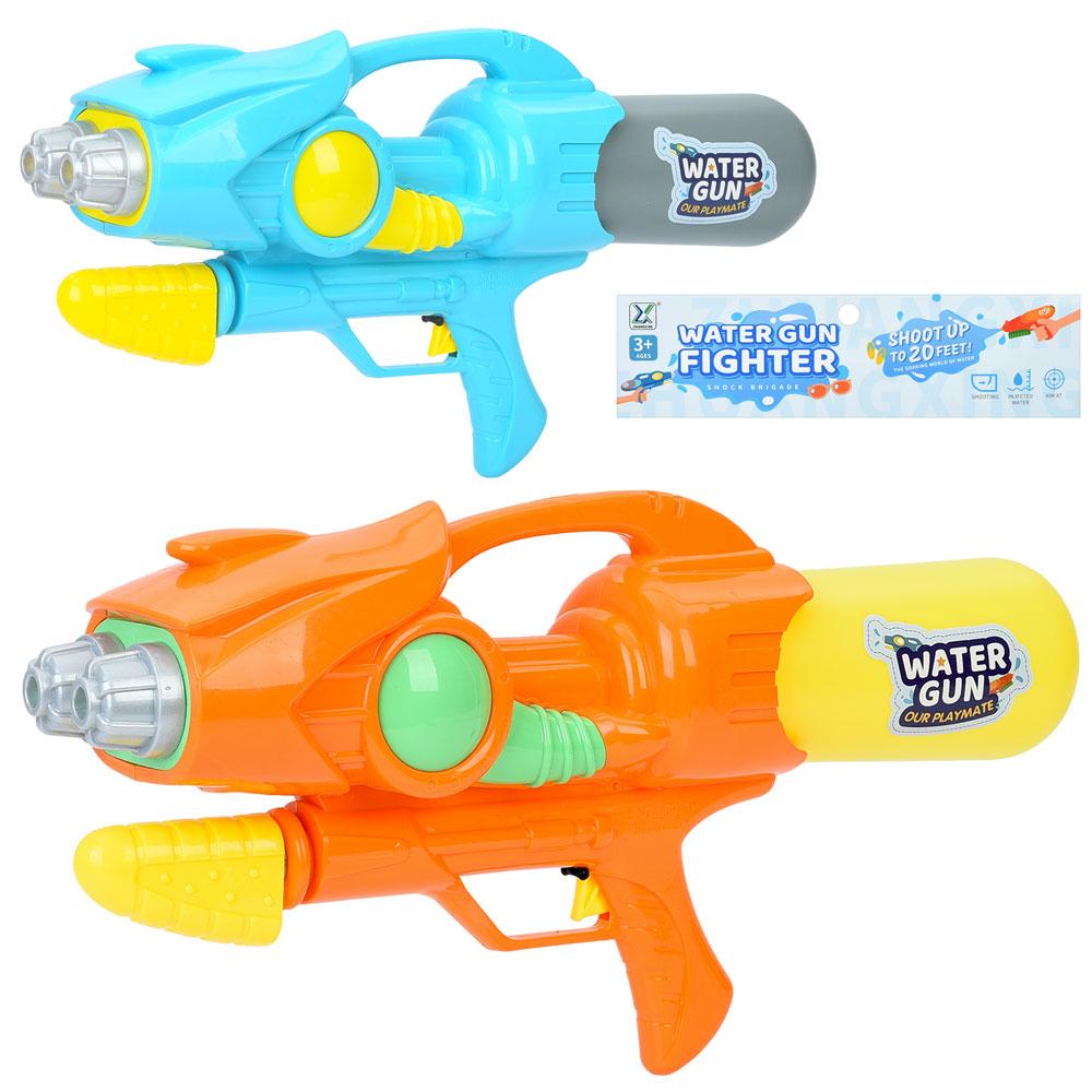 Водяний автомат 47см, помпа, 2 кольори, у п/е 28-57-10см /36/, фото 1