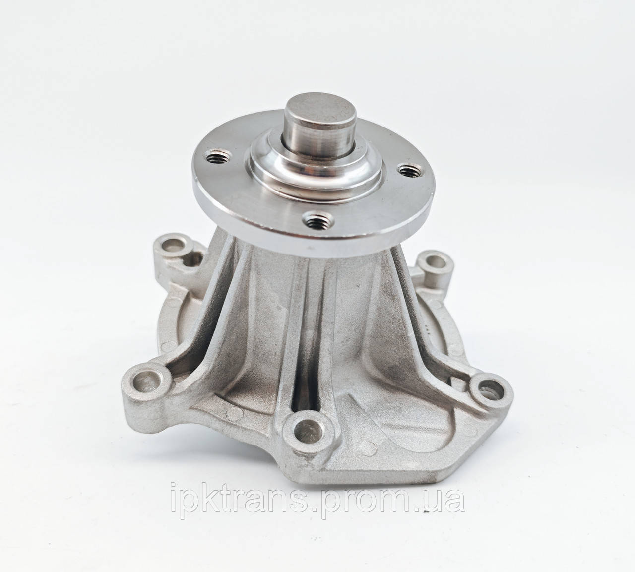 Насос водяний, помпа двигуна Toyota 1FZ № 16100-76035-71, 161007603571