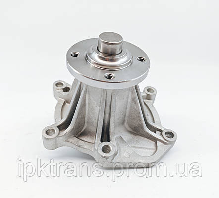 Насос водяний, помпа двигуна Toyota 1FZ № 16100-76035-71, 161007603571, фото 1