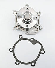 Насос водяний, помпа двигуна Toyota 1FZ № 16100-76035-71, 161007603571, фото 3