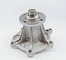 Насос водяний, помпа двигуна Toyota 1FZ № 16100-76035-71, 161007603571, фото 5