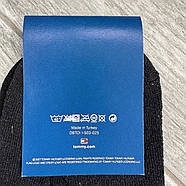 Шкарпетки жіночі бавовна сітка короткі Tommy Hilfiger, Туреччина, розмір 36-39, асорті, 04702, фото 7