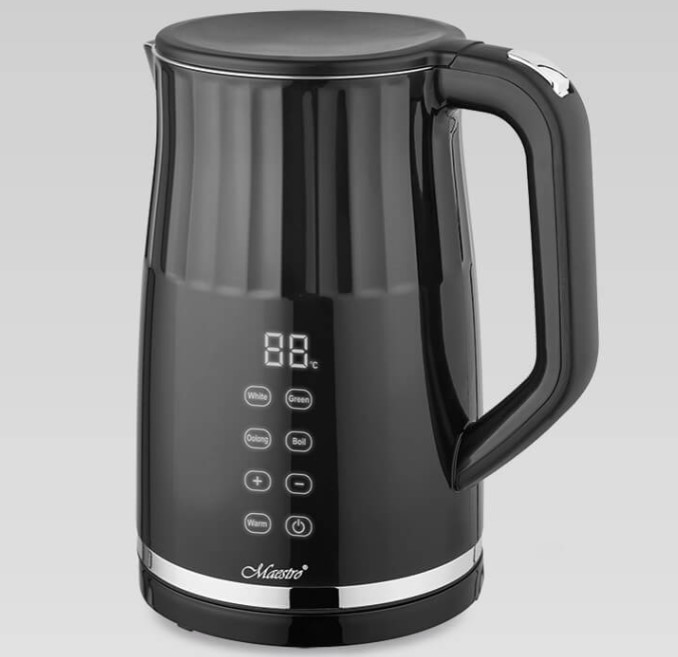 Чайник електричний Maestro MR-039 1,7 л