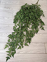 Штучна ампельна зелень для декору приміщень та відкритих майданчиків ( 140 см ), фото 2