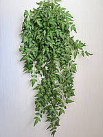 Штучна ампельна зелень для декору приміщень та відкритих майданчиків ( 140 см ), фото 8