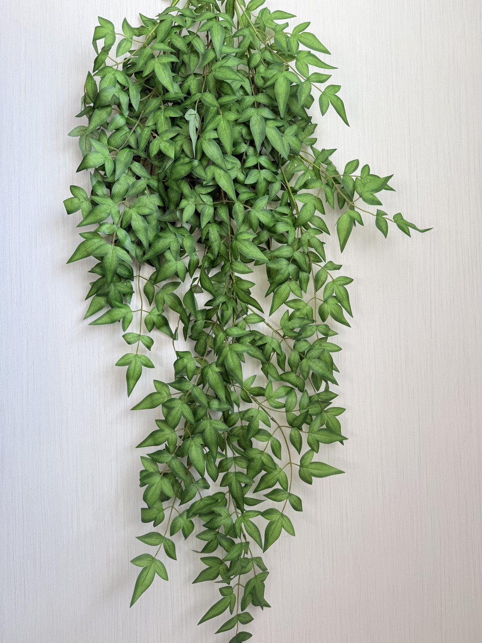 Штучна ампельна зелень для декору приміщень та відкритих майданчиків ( 140 см ), фото 1
