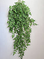 Штучна ампельна зелень для декору приміщень та відкритих майданчиків ( 140 см ), фото 10