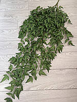 Штучна ампельна зелень для декору приміщень та відкритих майданчиків ( 140 см ), фото 5