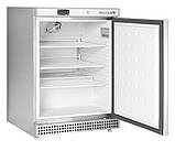 Шафа холодильна Tefcold UR200X1, фото 3