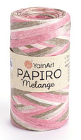 Рафія Papiro Melange YarnArt-2301