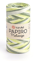 Рафія Papiro Melange YarnArt-2302
